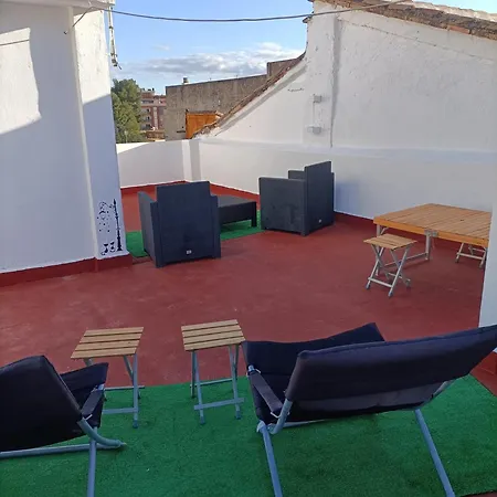 El Molino Apartment