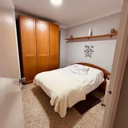 El Molino Apartamento