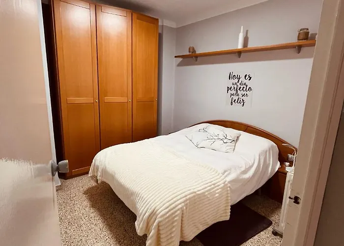 El Molino Appartement